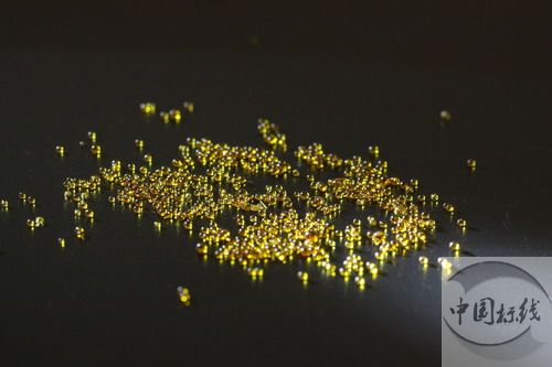 海丰汽车零部件车间喷砂处理